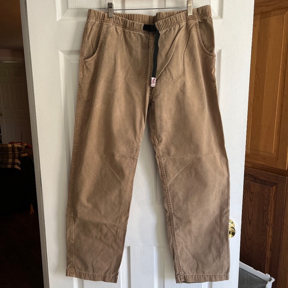 Women's Gramicci Pants 100% Cotton - Picture 1 of 3